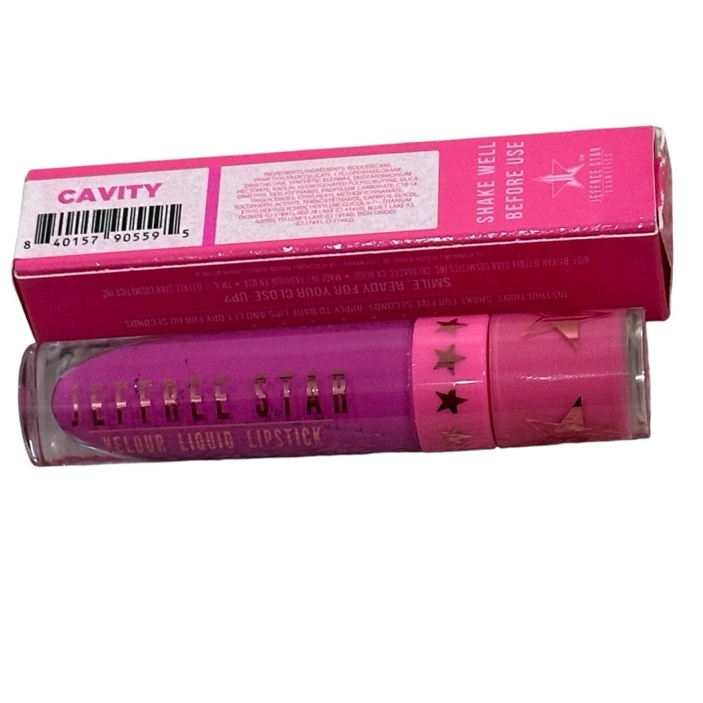 Jeffree Star Lips 💋 - Picture 7 of 8